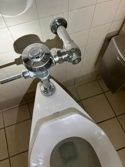 Fixture installation and repair for Pipe Repair in Warwick